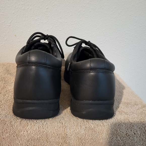 Perry Ellis Portfolio Lace Dress Shoe Sz.10 - Picture 7 of 8